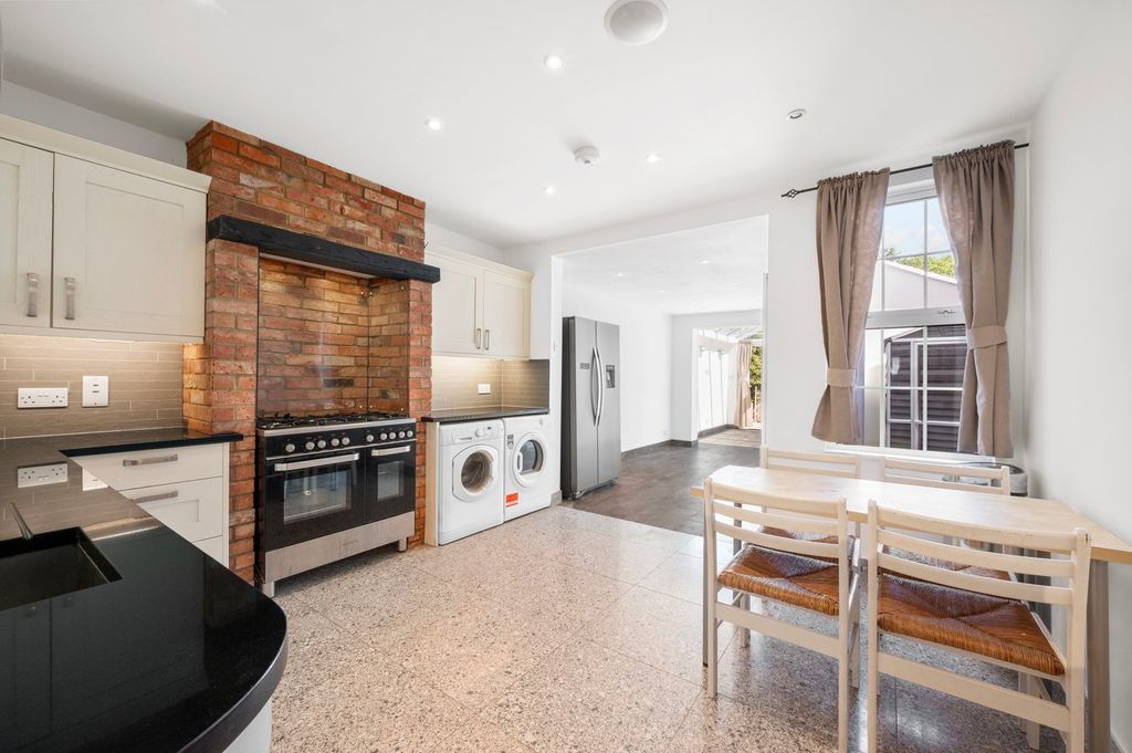 Additional image 3 of 2 bed terraced house for saleRadnor Road, Weybridge KT13