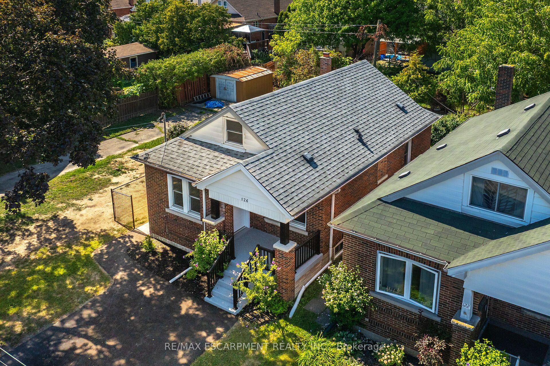 Additional image 2 of 126 Auburn Avenue, Hamilton, ON, L8K 3B2
