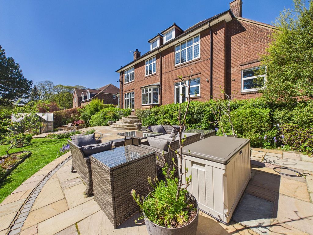 Additional image 24 of 4 bed detached house for saleAxwell Park Road, Blaydon-On-Tyne NE21
