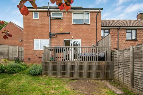 Brook Lintons, Brislington, Bristol BS4