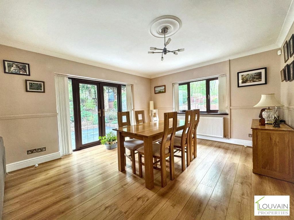 Additional image 7 of 4 bed bungalow for saleRose Farm Bungalows, Merthyr Road, Tredegar NP22