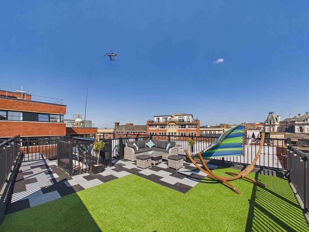 Additional image 27 of 4 bed flat to rentCoytes Gardens, Ipswich, Suffolk IP1