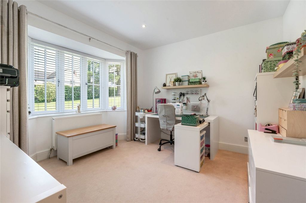 Additional image 10 of 4 bed detached house for saleGreendale Farm, Hollington, Derbyshire DE6