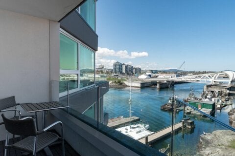 Additional image 7 of 401-1234 Wharf Street, Victoria, BC, V8W 3H9