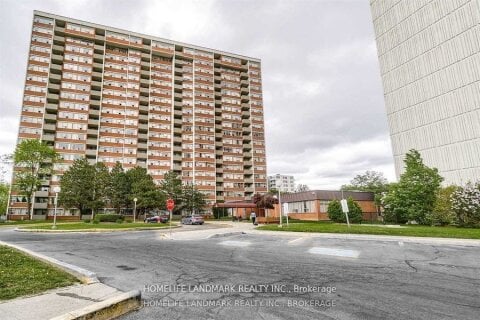Additional image 7 of #1003-45 Silver Springs Boulevard, Toronto, ON, M1V 1R2