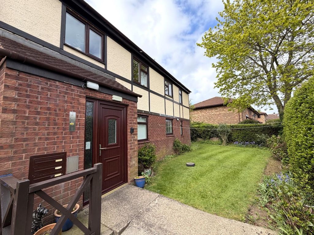 Additional image 16 of 2 bed flat for saleThe Sycamores, Brooke Estate, Hartlepool TS25