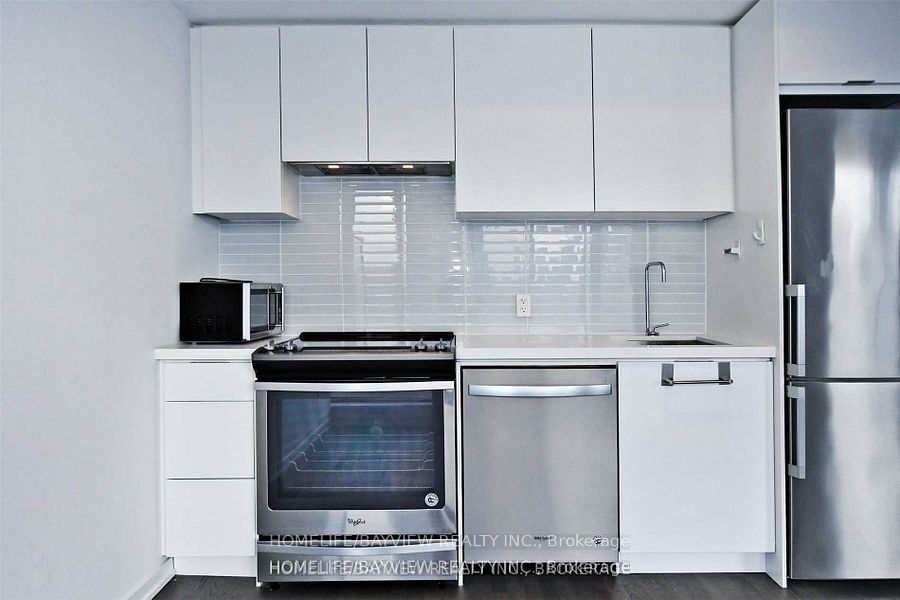 Additional image 4 of 2206-60 Colborne Street, Toronto, ON, M5E 1E3