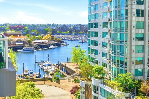 Additional image 7 of 902-1500 Howe Street, Vancouver, BC, V6Z 2N1
