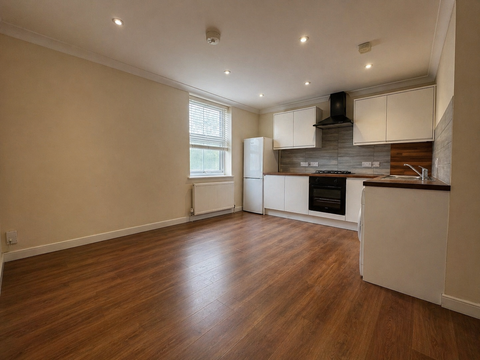 Waterloo Road, Southampton SO15