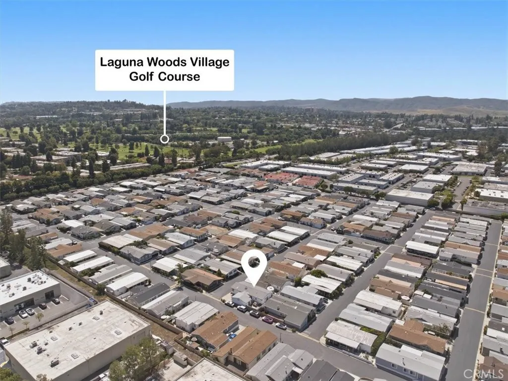23301 Ridge Route Dr Unit 154, Laguna Hills, CA 92653