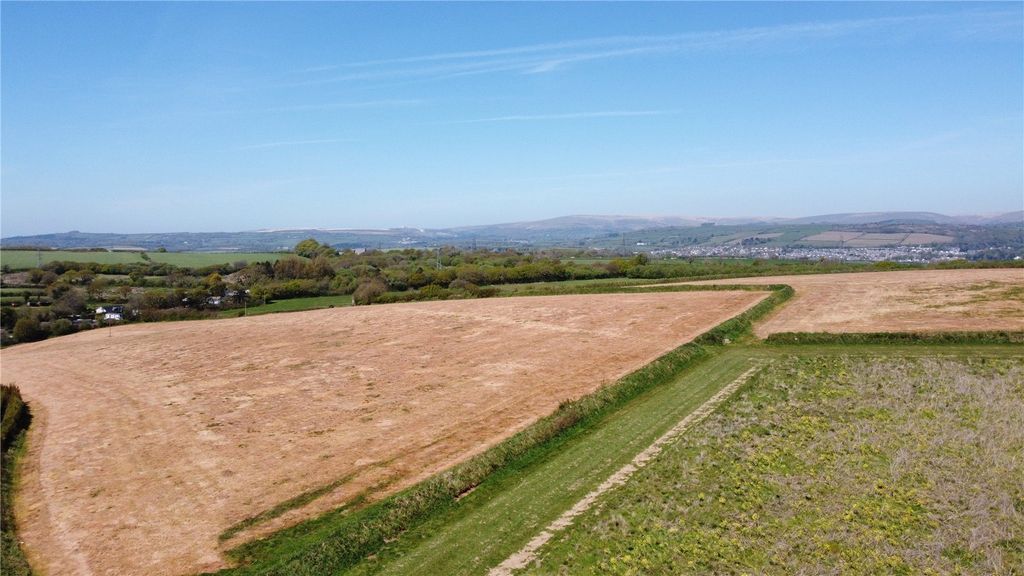 Additional image 5 of Land for saleErmington, Ivybridge, Devon PL21