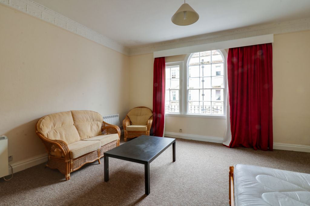 Additional image 12 of 3 bed maisonette to rentSt James's Parade, Bath BA1