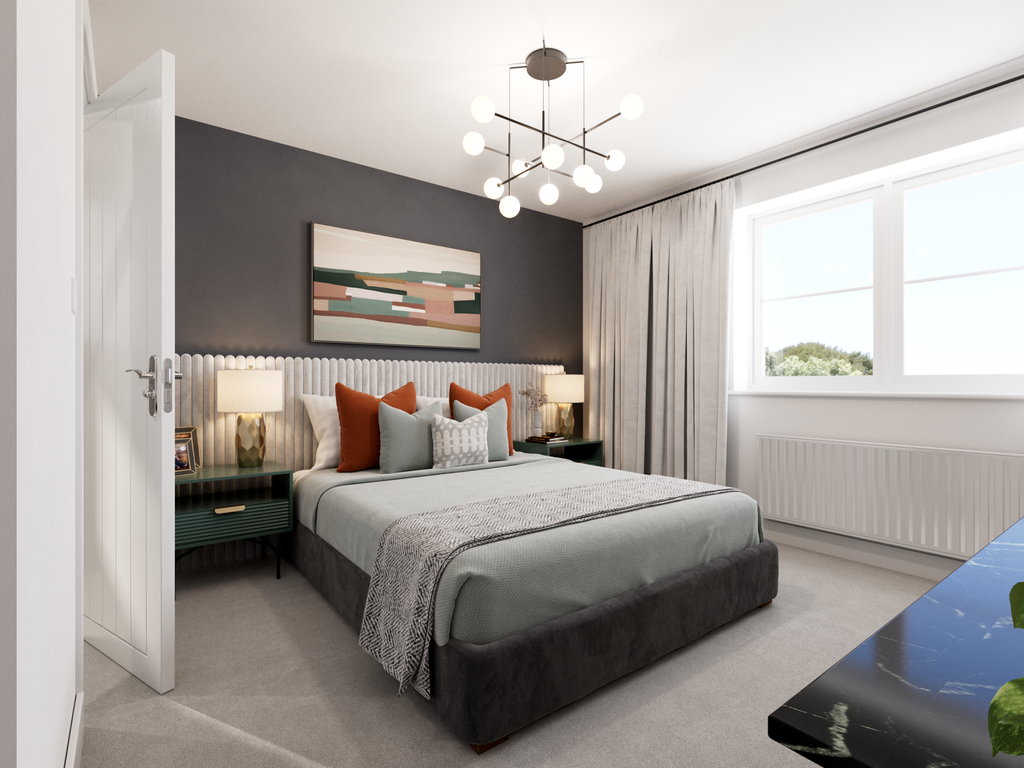 Additional image 5 of 4 bed detached house for sale"The Rivington" at Sandy Hill Road, Saundersfoot, Pembrokeshire SA69