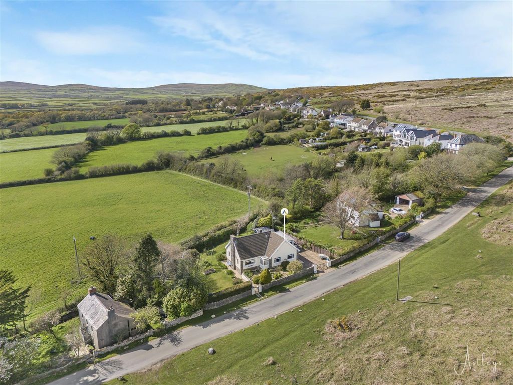 Additional image 21 of 3 bed detached bungalow for saleReynoldston, Gower, Swansea SA3