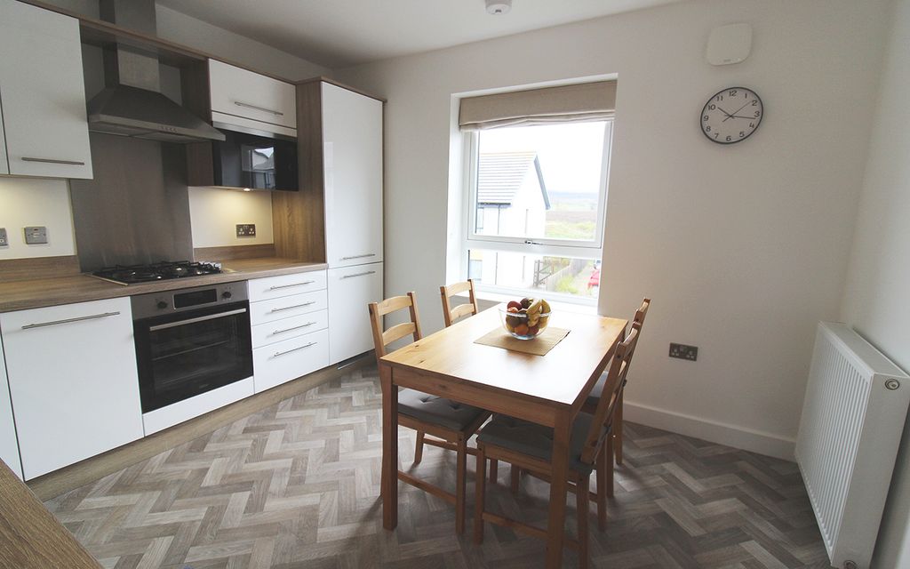Additional image 6 of 2 bed flat for saleMill Lane, Buckie AB56