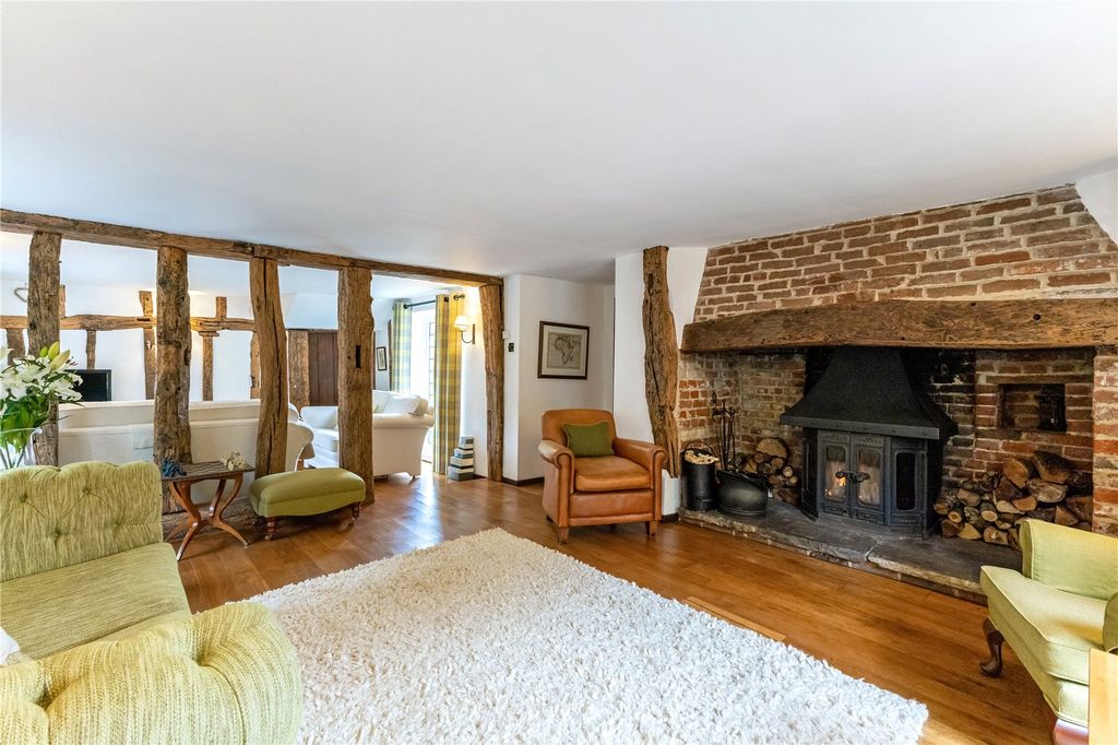 Additional image 7 of 5 bed detached house for saleChurch Road, Barton-Le-Clay, Bedford, Bedfordshire MK45