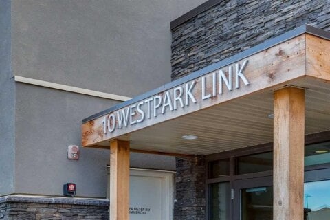 Additional image 8 of 207-10 Westpark Link, Calgary, AB, T3H 0Y5