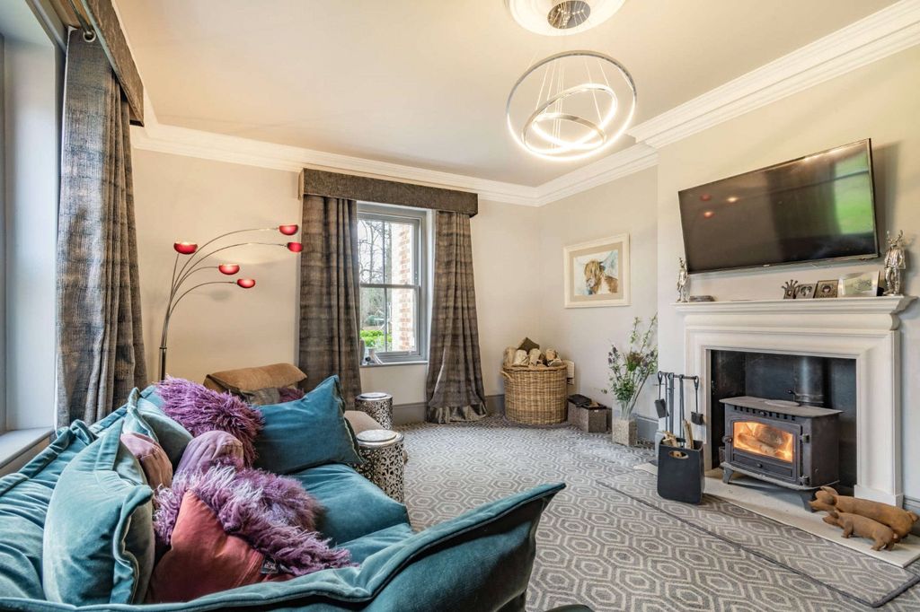 Additional image 9 of 9 bed detached house for saleChurch Road, Ashby St. Mary, Norwich NR14