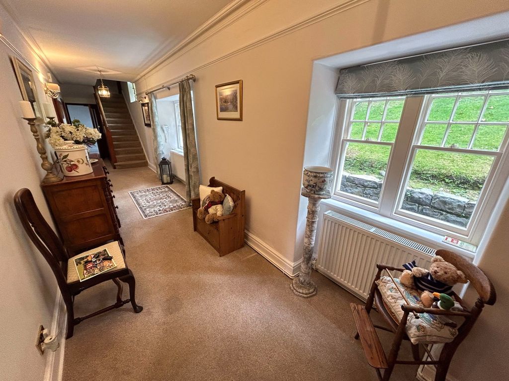 Additional image 22 of 4 bed detached house for salePenmaen Park, Llanfairfechan LL33