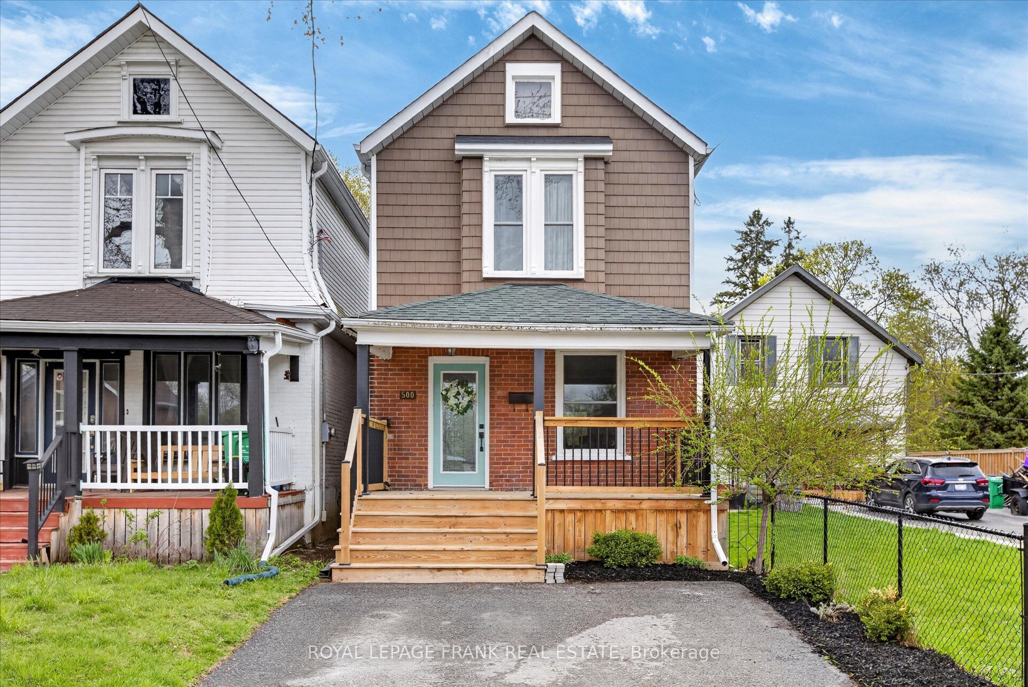 500 Chamberlain Street, Peterborough, ON, K9J 4L5