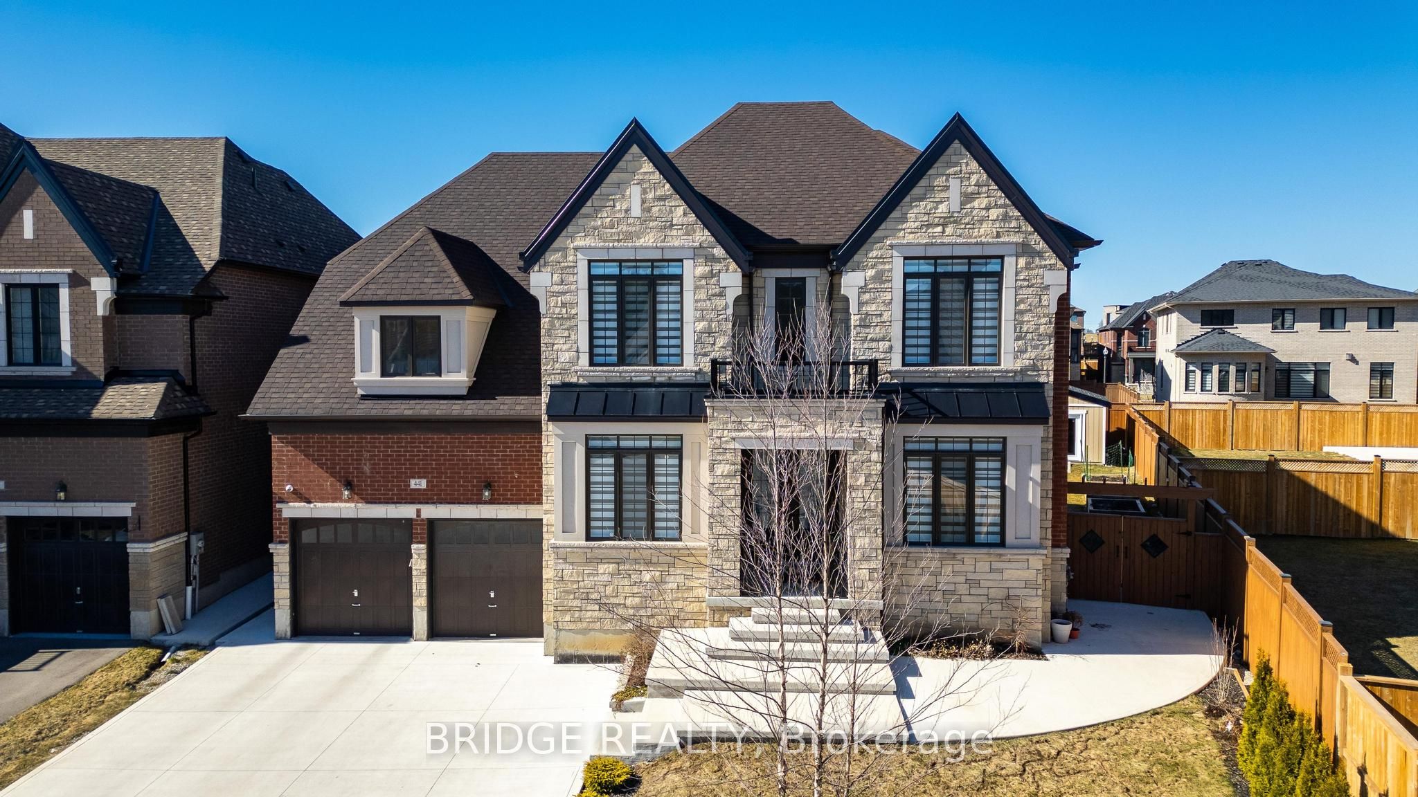 Additional image 2 of 441 Woodsworth Terrace, Woodstock, ON, N4T 0M9
