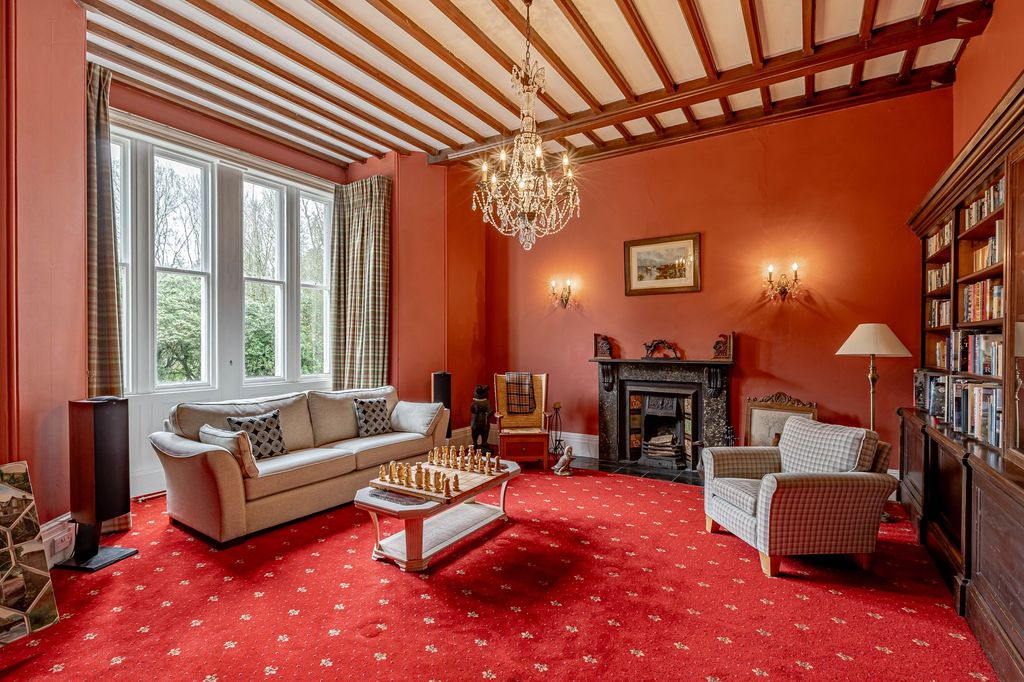Additional image 13 of 7 bed detached house for saleBurnfoot House, Westerkirk, Langholm DG13