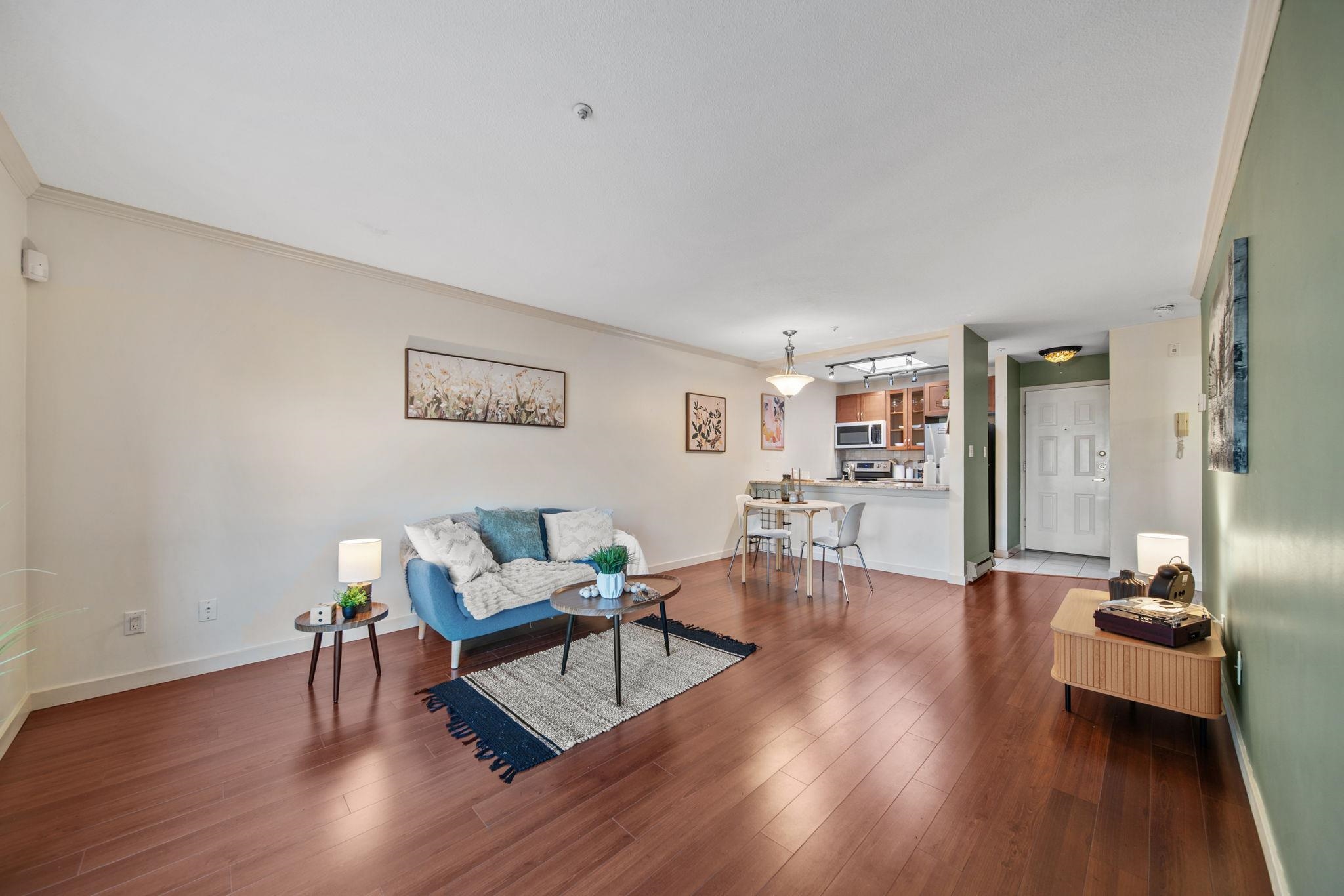 Additional image 3 of 305-526 Thirteenth Street, New Westminster, BC, V3M 4L9