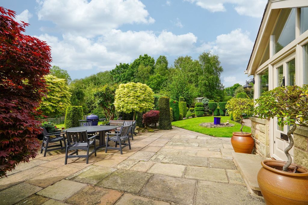 Additional image 44 of 5 bed detached house for saleHalfacre Lane, Dronfield S18