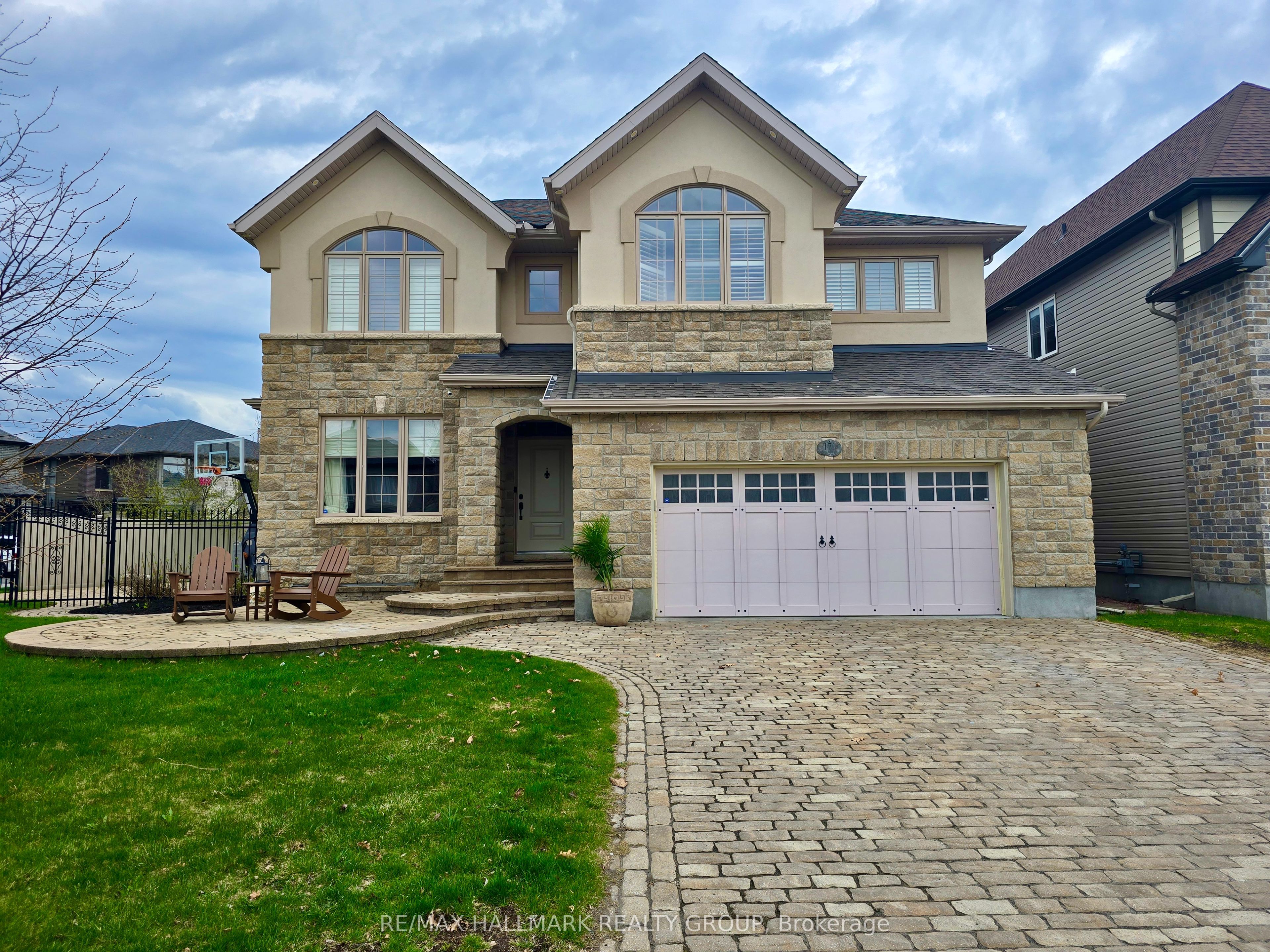 171 Grainstone Way, Ottawa, ON, K2T 0H2