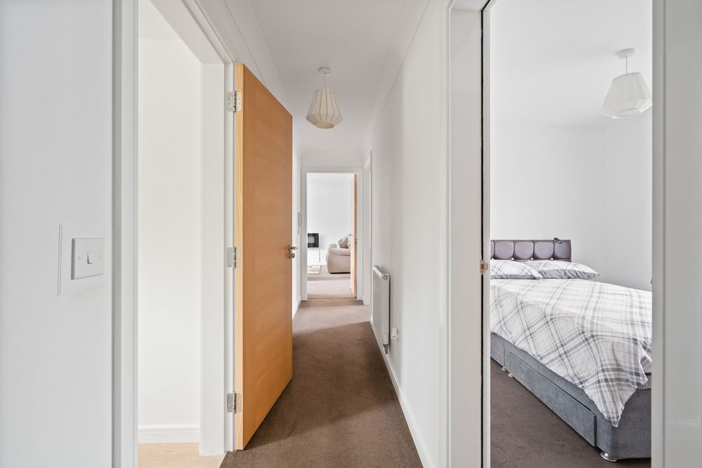 Additional image 15 of 2 bed flat for sale16A Thorny Crook Crescent, Dalkeith EH22
