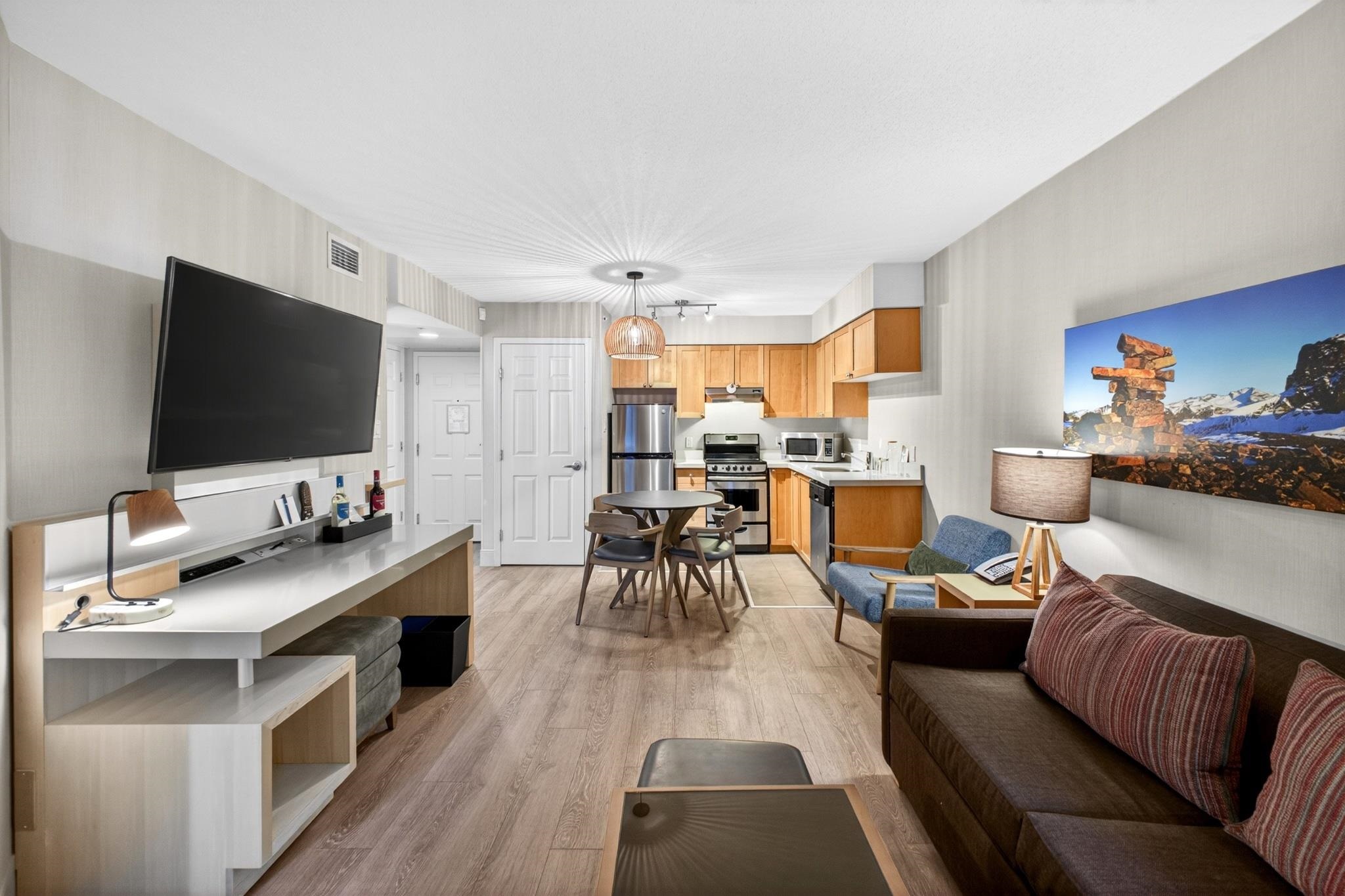 Additional image 3 of 1211-4308 Main Street, Whistler, BC, V8E 1A9