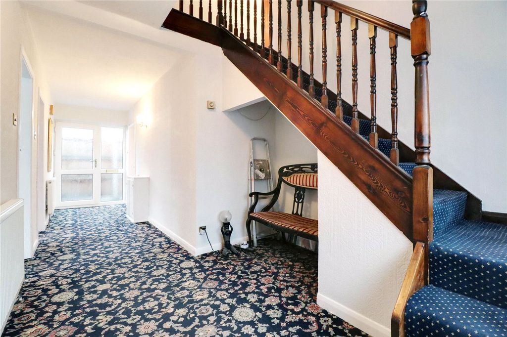 Additional image 2 of 4 bed detached bungalow for saleGlebe Road, Brigg DN20