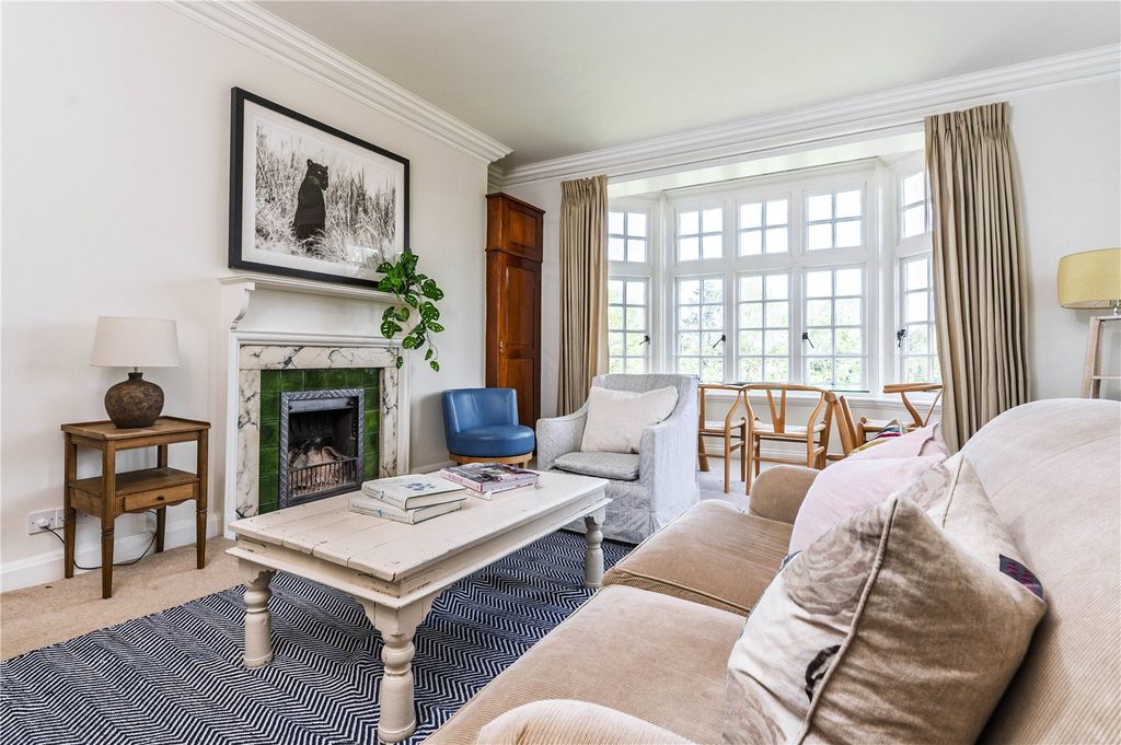 Additional image 2 of 3 bed flat for saleNorthmoor Road, Central North Oxford OX2