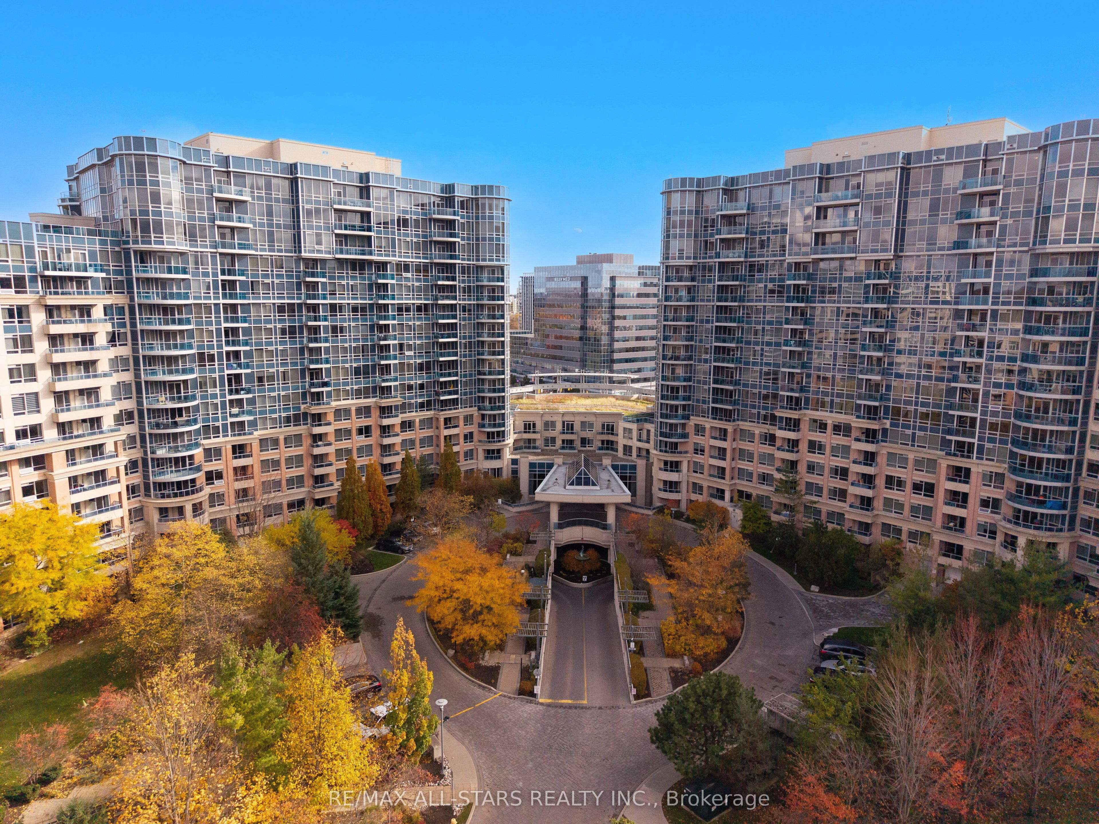 536-33 Cox Boulevard, Markham, ON, L3R 8A6