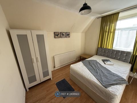 Beckingham Road, Leicester LE2
