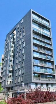 101 Maxwell Street, Glasgow G1