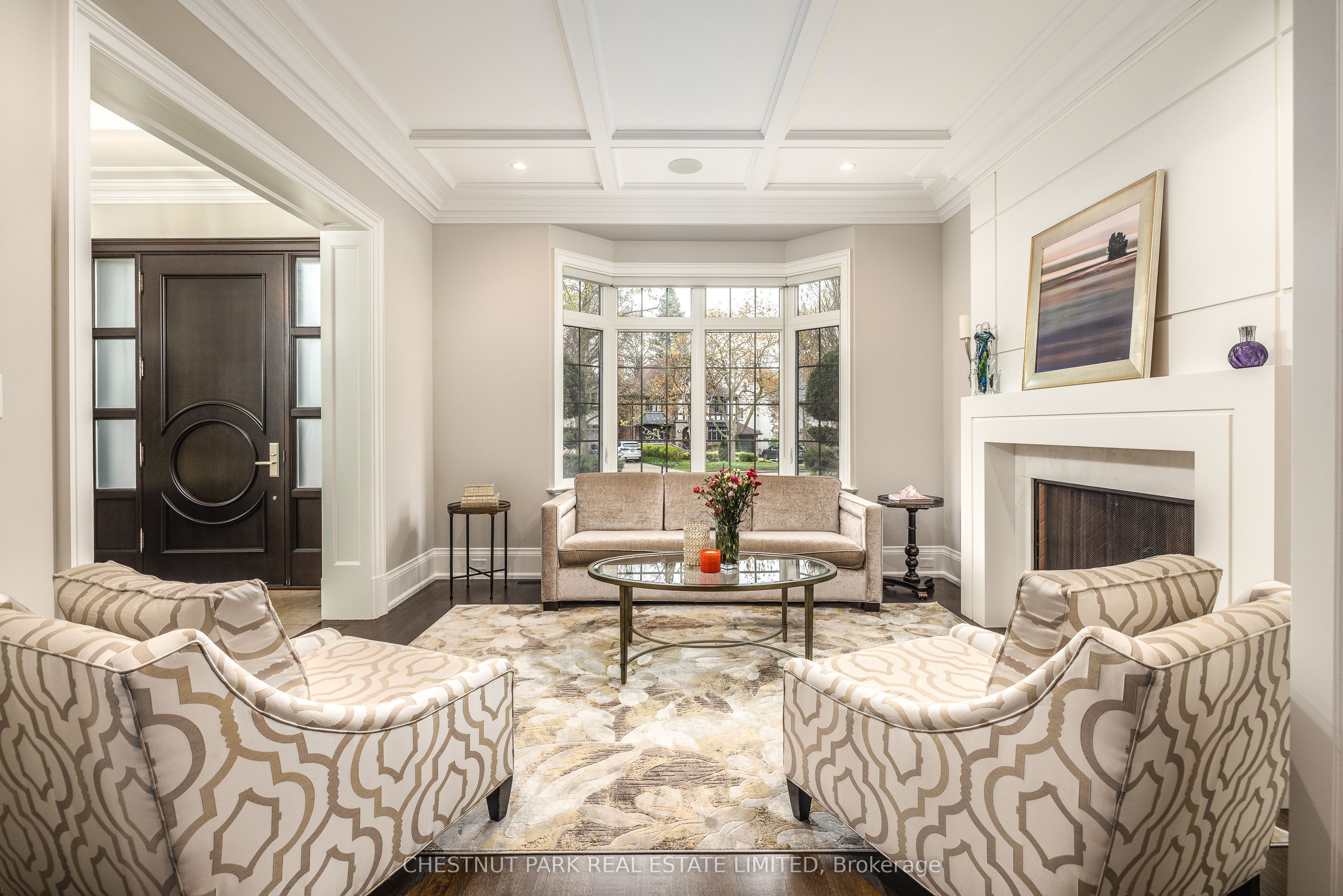 23 Wanless Crescent, Toronto, ON, M4N 3B6 photo 2