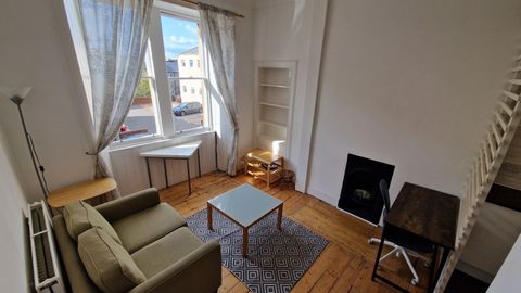 Heriothill Terrace, Canonmills, Edinburgh EH7