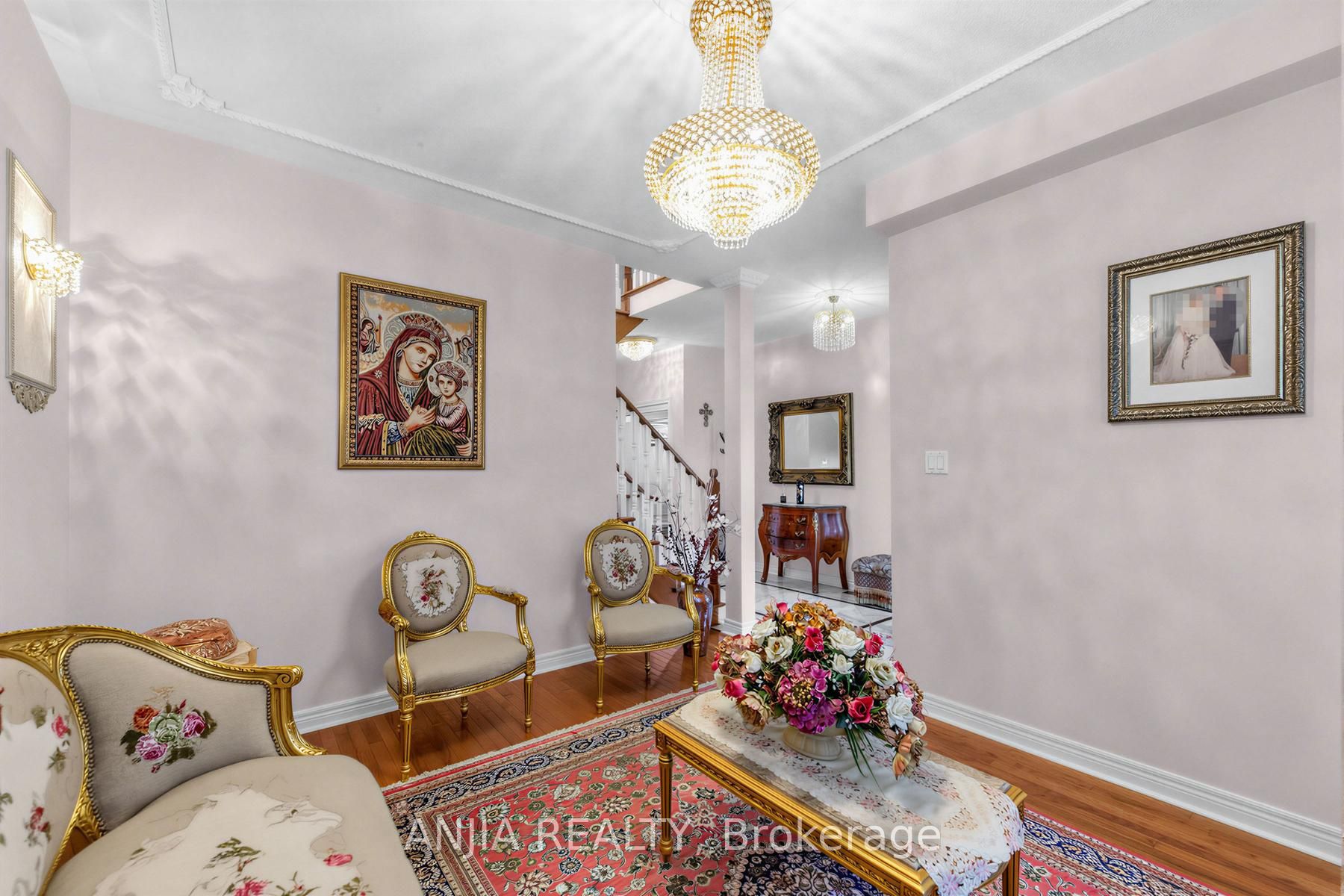 54 Stoneheath Crescent, Markham, ON, L6C 2K9 photo 4