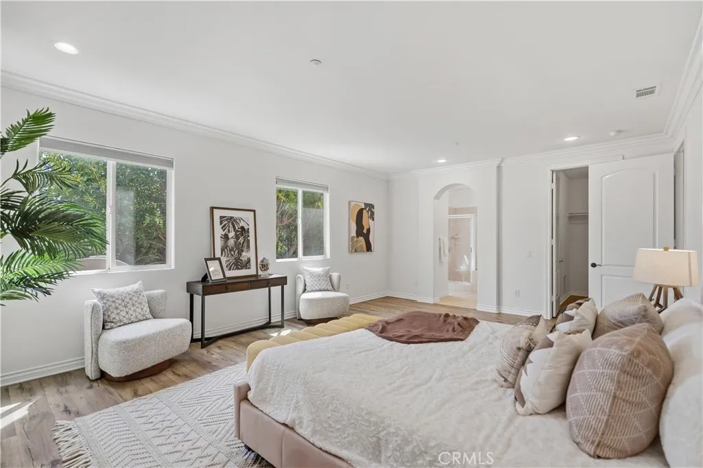 Additional image 33 of 1211 S Golden West Avenue Unit C, Arcadia, CA 91007