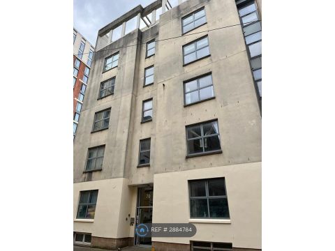 Fox Street, Glasgow G1