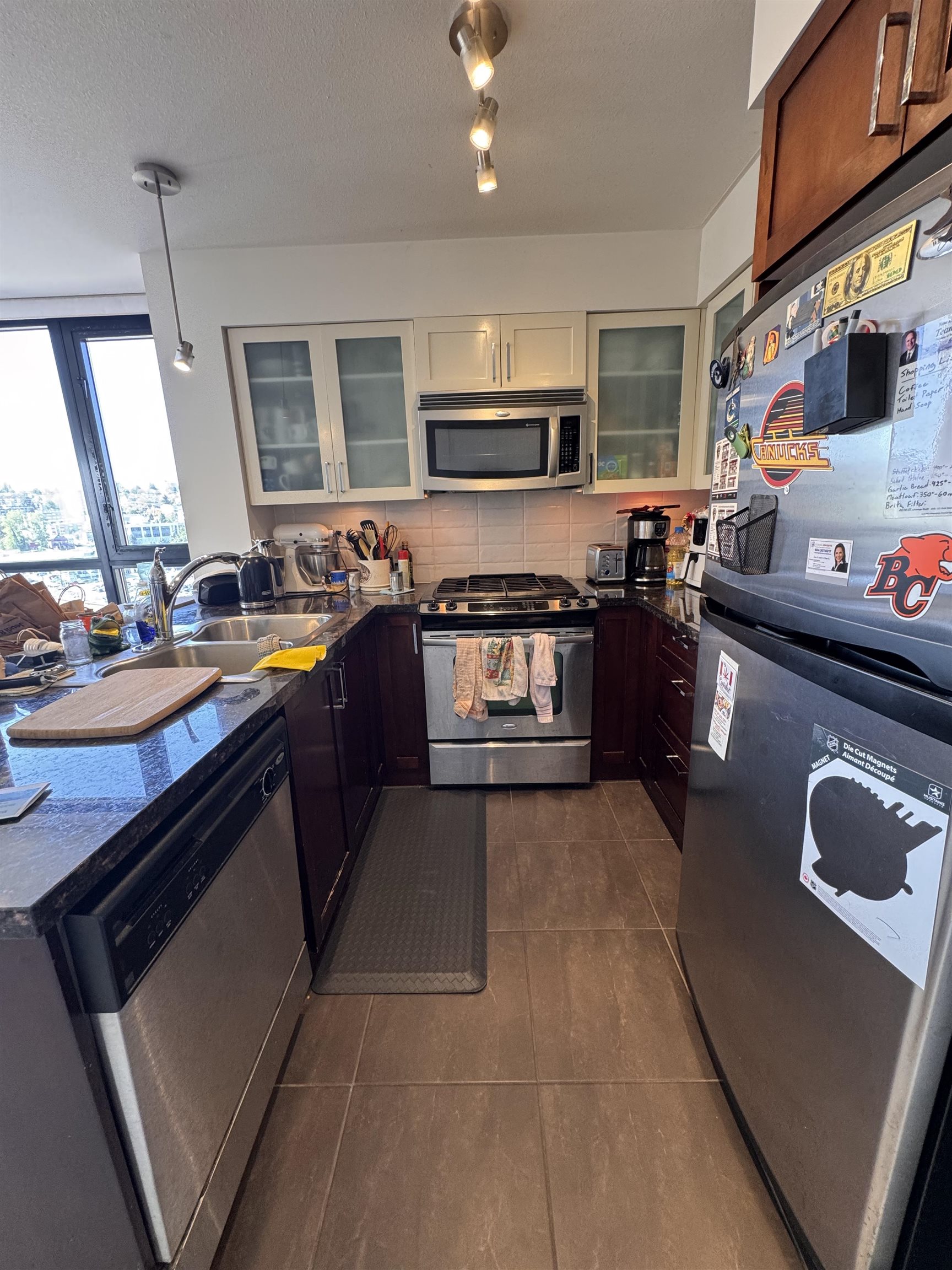 Additional image 6 of 1107-1 Renaissance Square, New Westminster, BC, V3M 0B6