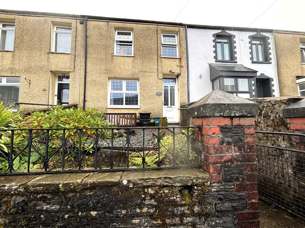 Additional image 5 of 3 bed terraced house for saleCommercial Street, Abergwynfi, Port Talbot SA13