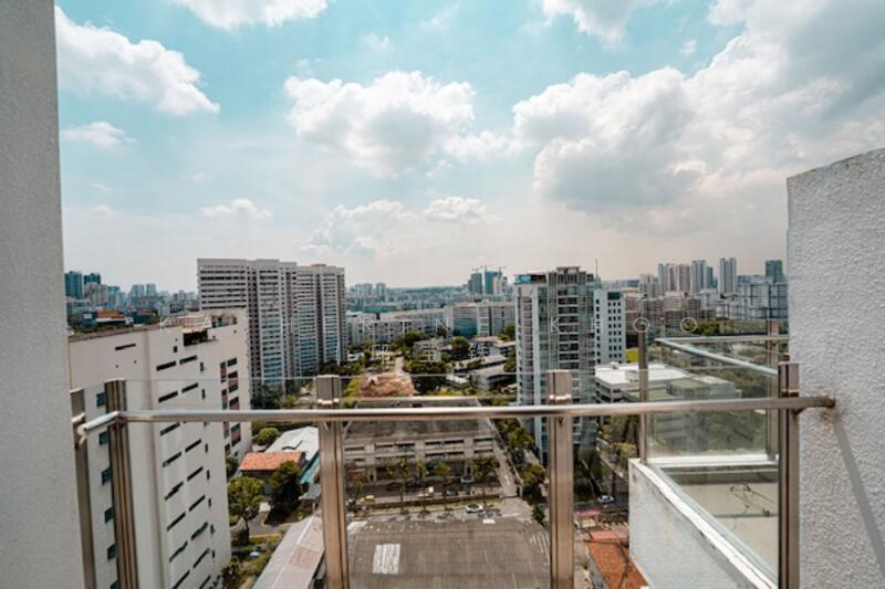Additional image 11 of 348 Balestier Road