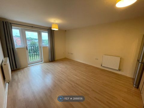 Sovereign Point, Sheffield S6