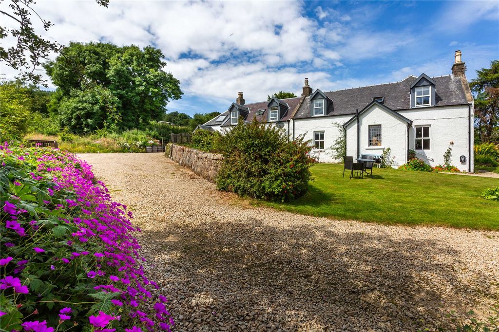 Additional image 40 of 6 bed detached house for saleBenview, Whiting Bay, Isle Of Arran, North Ayrshire KA27