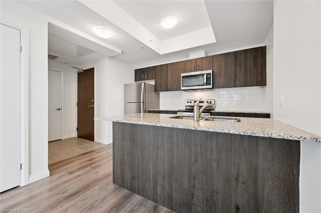 Additional image 6 of 1801-108 Garment Street, Kitchener, ON, N2G 3B8