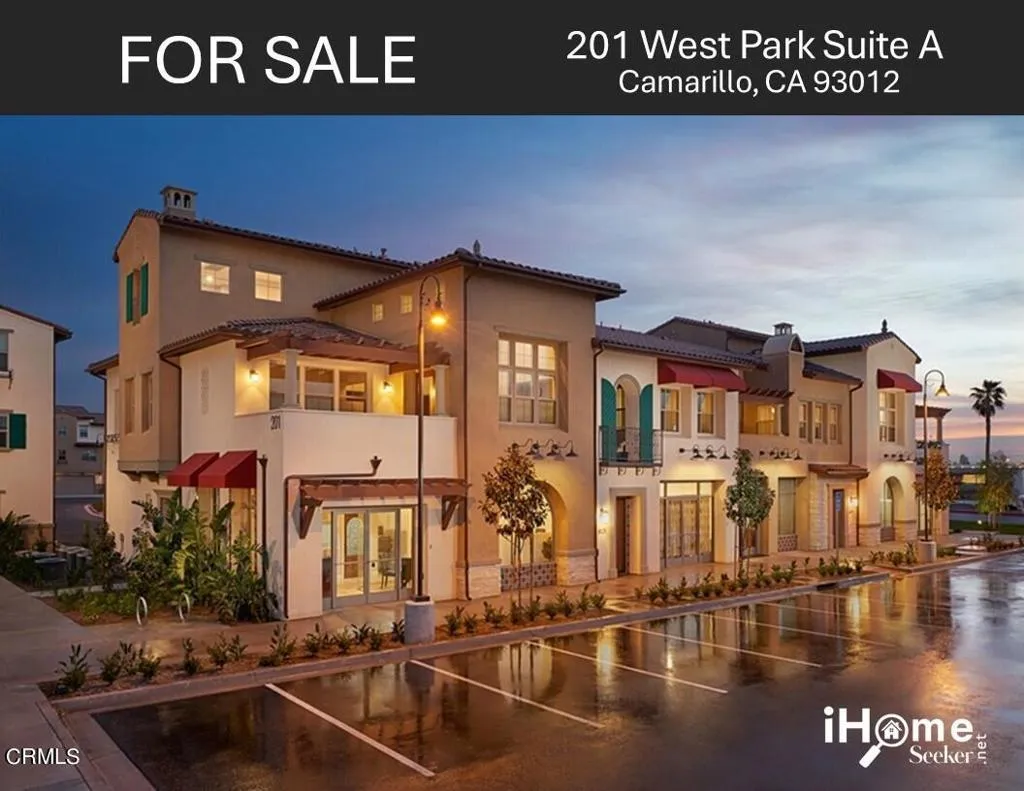 Additional image 10 of 201 Westpark Court Unit A, Camarillo, CA 93012