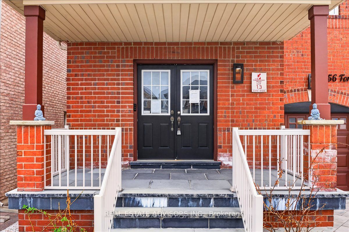 Additional image 3 of 556 Forsyth Farm Drive, Whitchurch-stouffville, ON, L4A 0N3