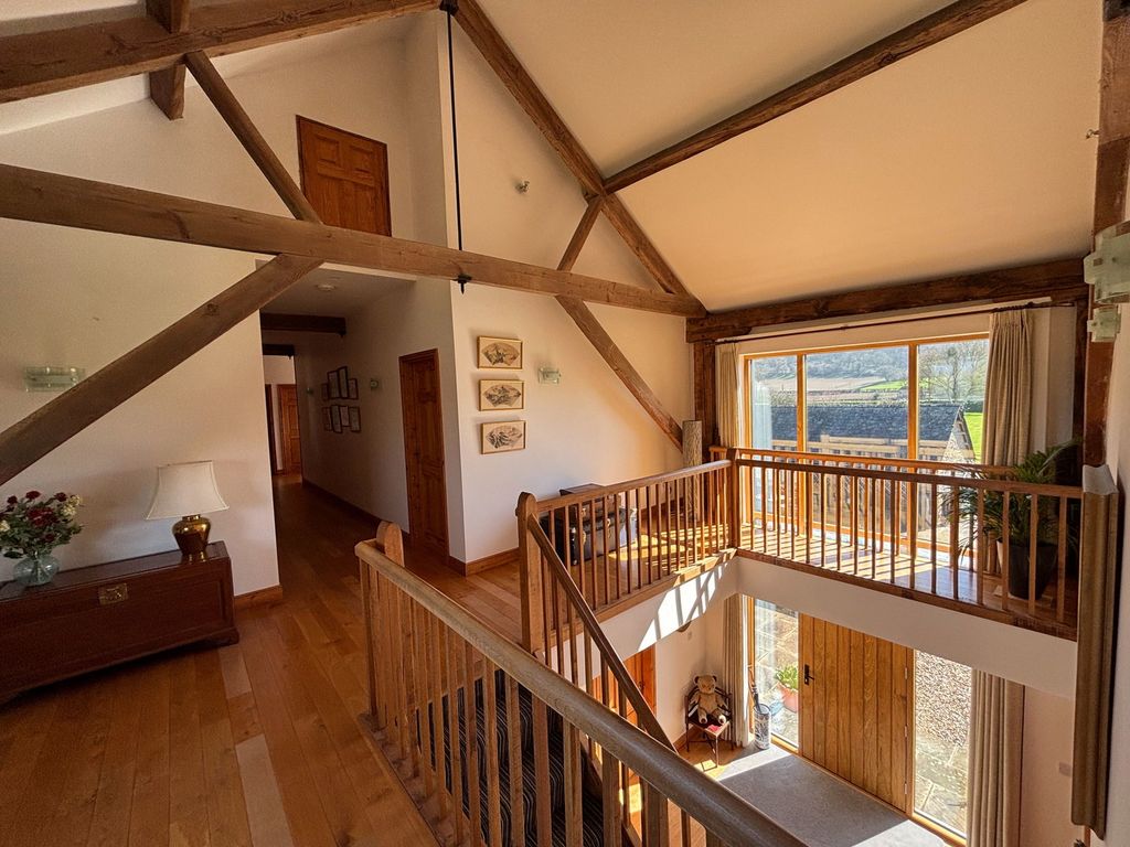 Additional image 7 of 6 bed barn conversion for saleYatton, Leominster HR6